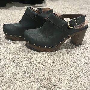 Dansko Mules